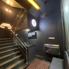 Gym In Kottivakkam